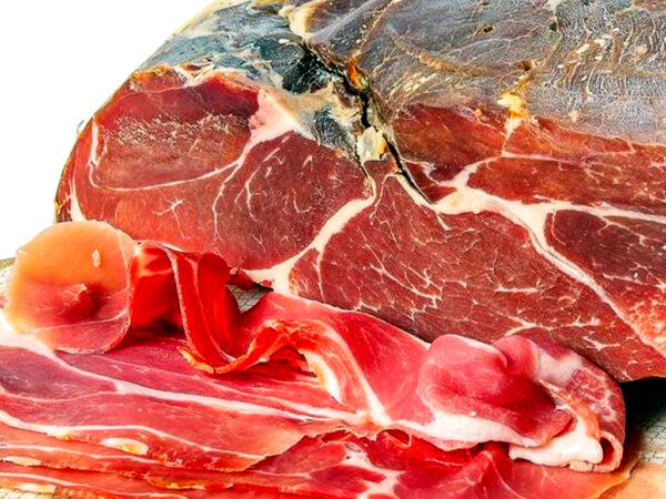 Aged Prosciutto