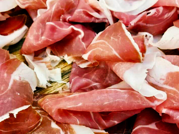 Aged Prosciutto - Image 3