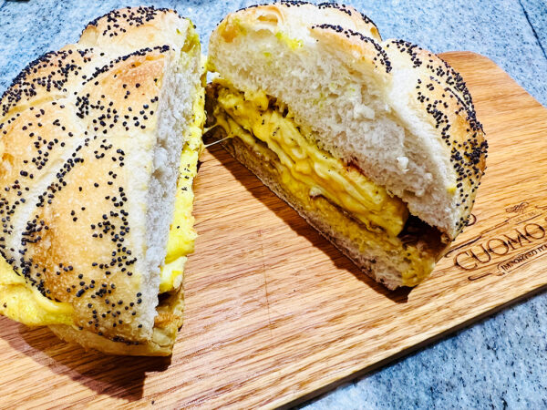 Bacon, Egg and Cheese - Image 7