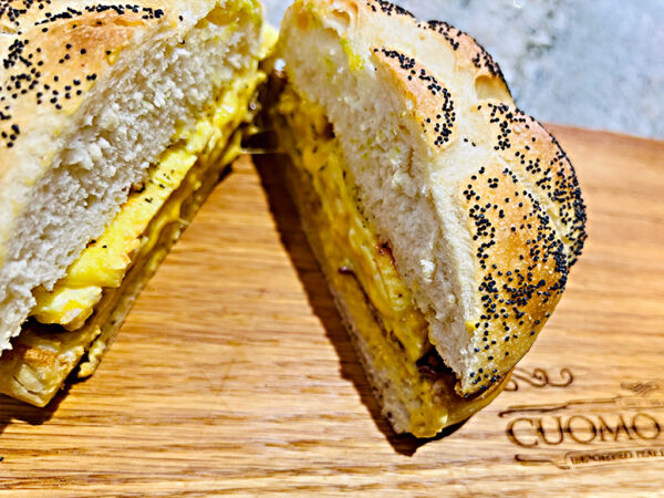 Bacon, Egg and Cheese - Image 3