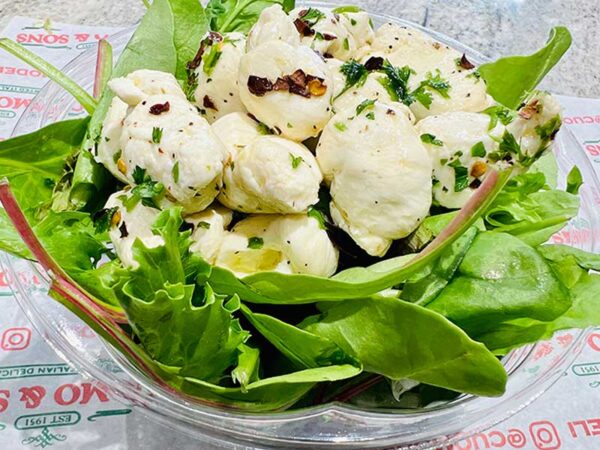 Bocconcini Salad - Image 2