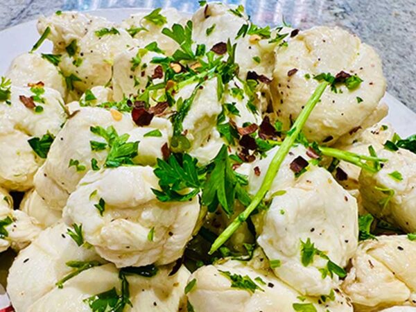 Bocconcini Salad - Image 3