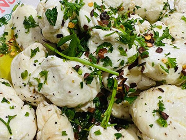 Bocconcini Salad - Image 4