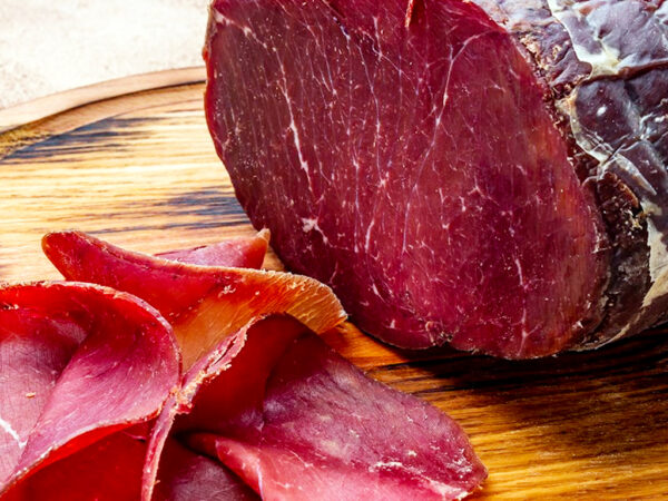 Bresaola