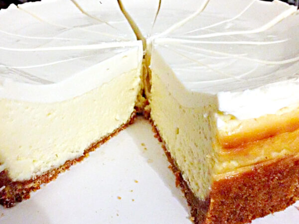 Cheese Cake