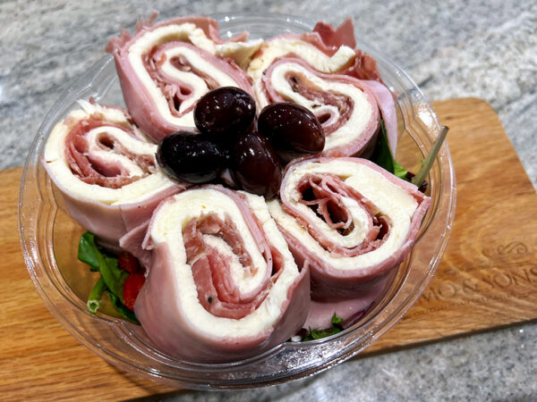 Chef Salad - Image 3