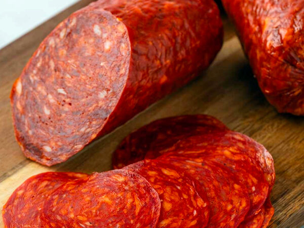 Chorizo - Image 2