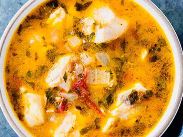 Fish Soup
