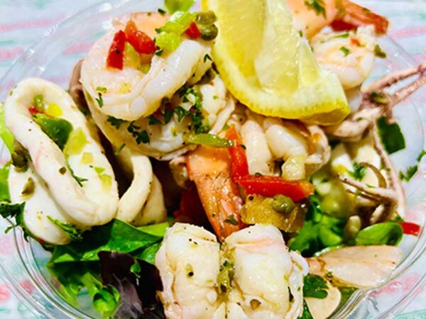 Frutti di Mare