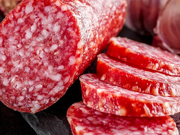 Genoa Salami - Image 2