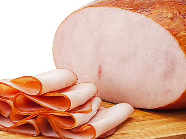 Honey Maple Turkey