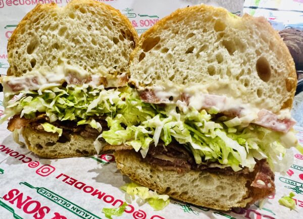 BLT