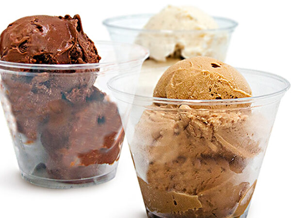 Italian Gelato