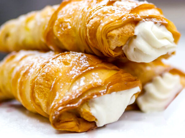 Lobster Tail