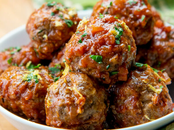 Meatballs