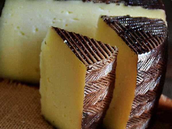 Manchego