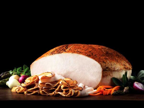 Ovengold Roasted  Turkey