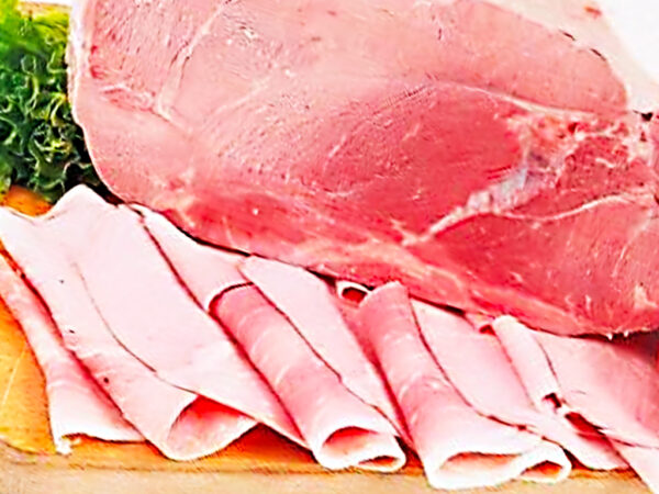 Parmacotto