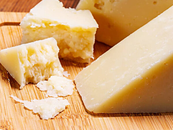 Pecorino Romano