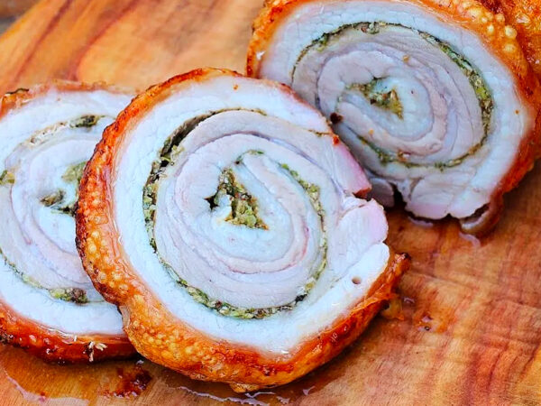 Porchetta - Image 2