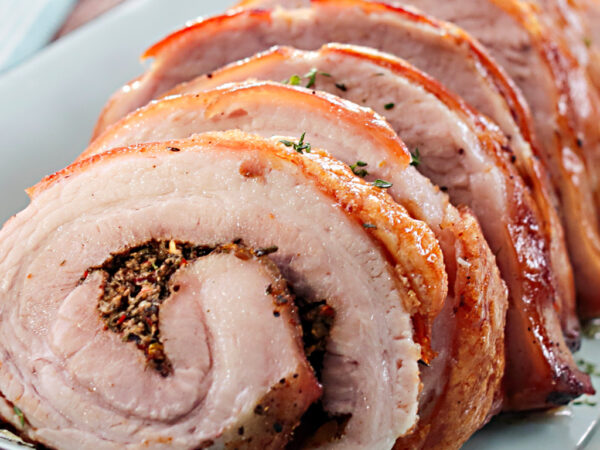 Porchetta - Image 3