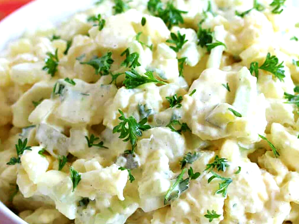 Potato Salad