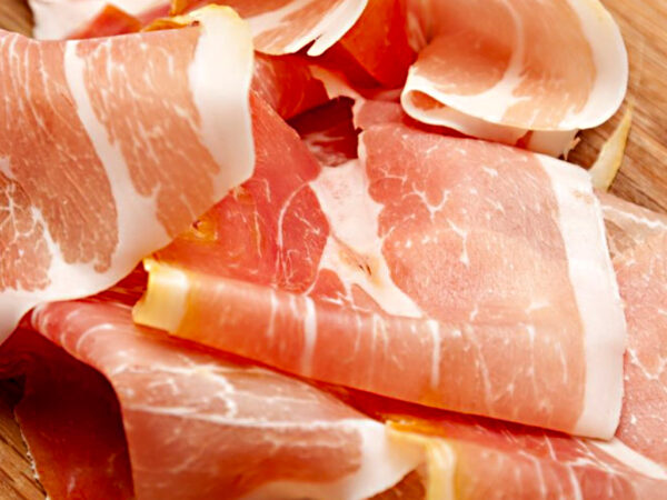 Prosciutto De Parma - Image 2