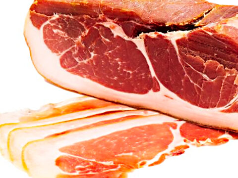 Prosciutto San Daniele