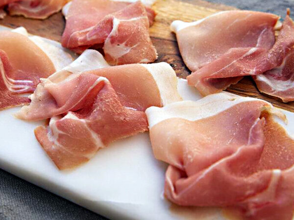 Prosciutto San Daniele - Image 3