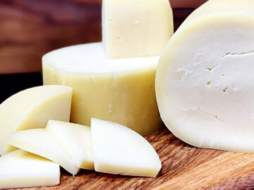 Provolone