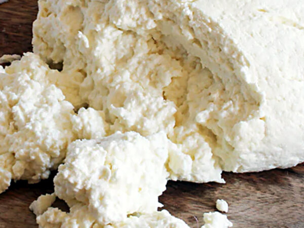 Ricotta