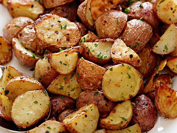 Roasted  Potatoes