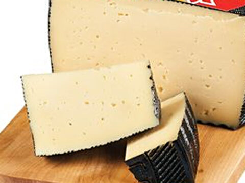 Rocinate Goat Cheese