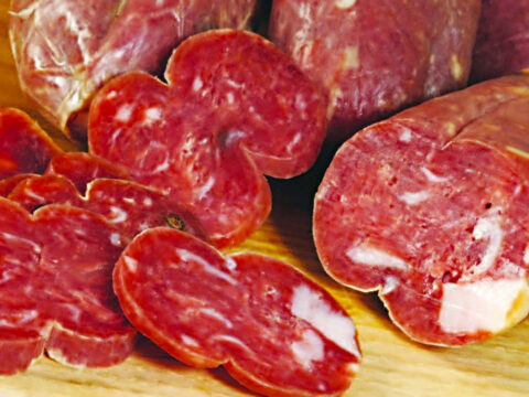 Soppressata