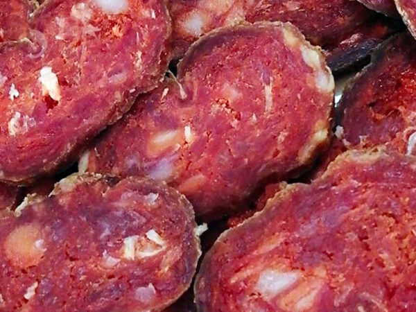 Soppressata - Image 2