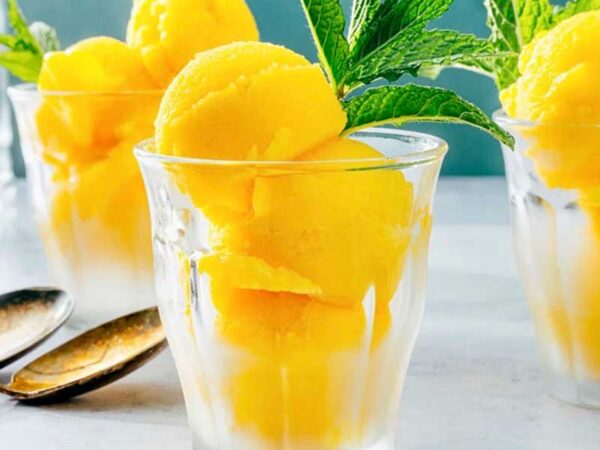 Sorbetto