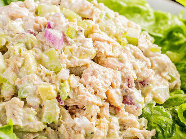 Tuna Salad