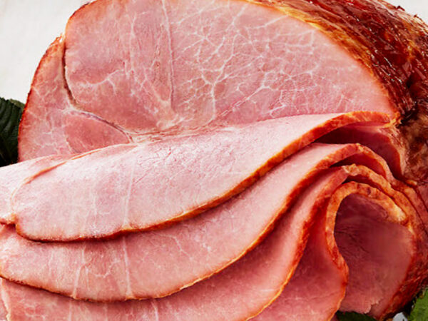 Baked Virginia Ham - Image 2