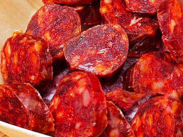 Chorizo - Image 3