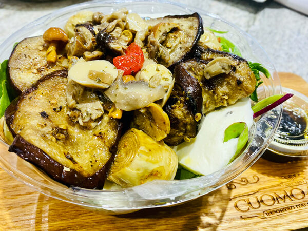 Cuomo Salad - Image 3