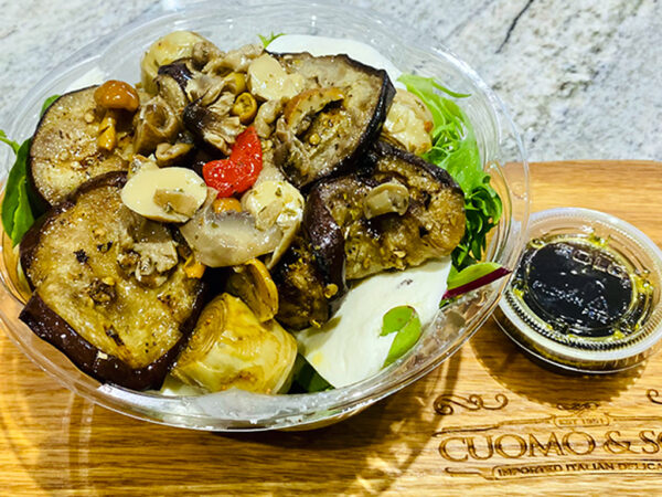 Cuomo Salad - Image 4