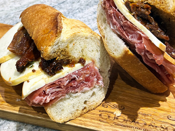 PARMA