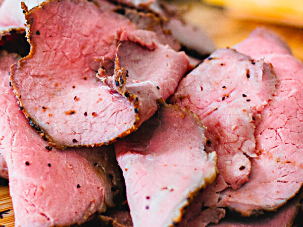 Roast Beef - Image 3