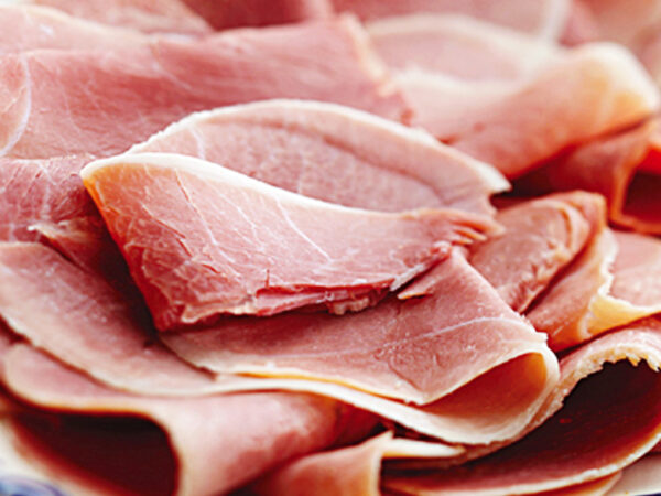 Baked Virginia Ham - Image 3