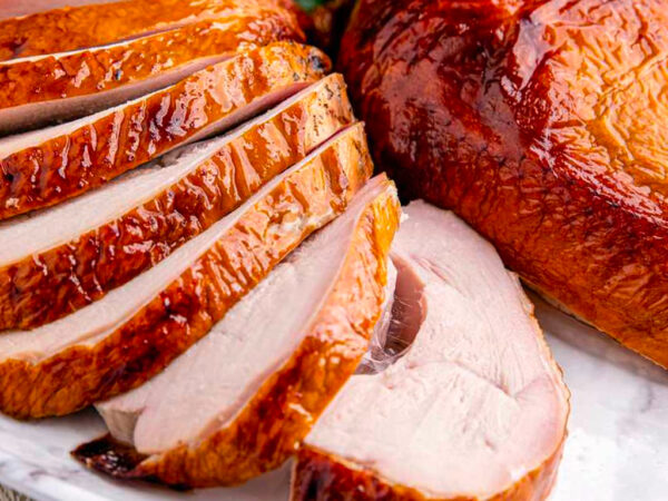 Smoked Turkey