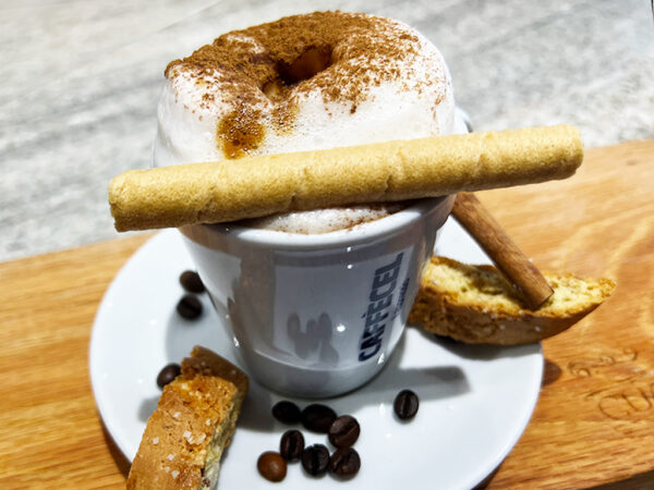 Small Cappuccino - Image 3