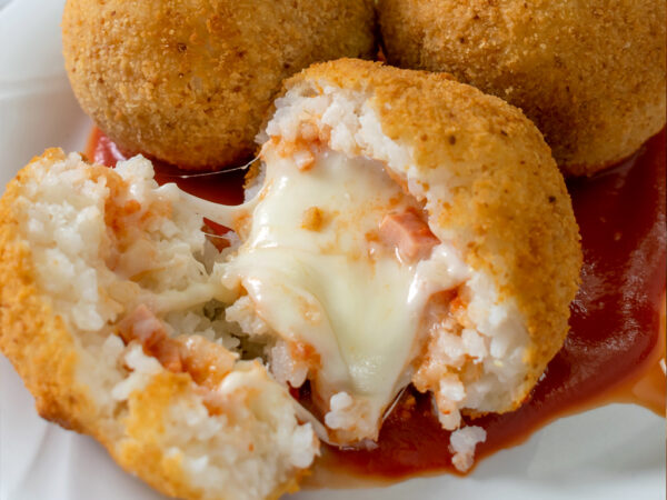 Rice Balls