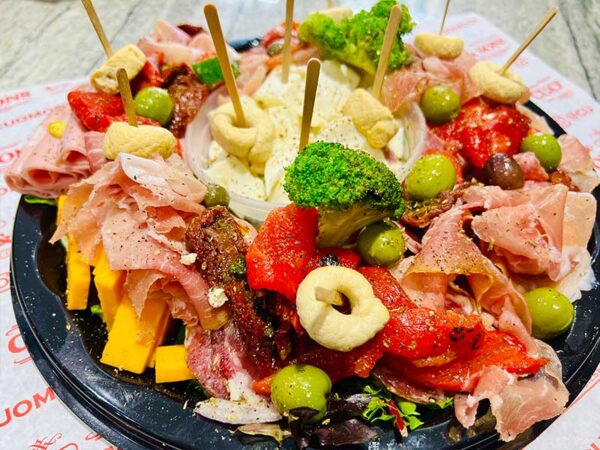 Antipasto - Image 3