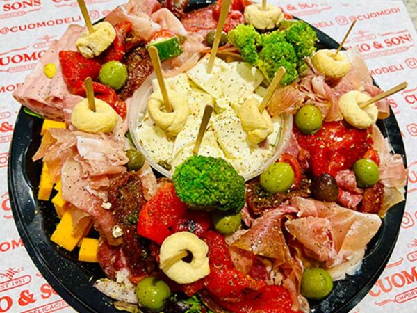 Antipasto - Image 4