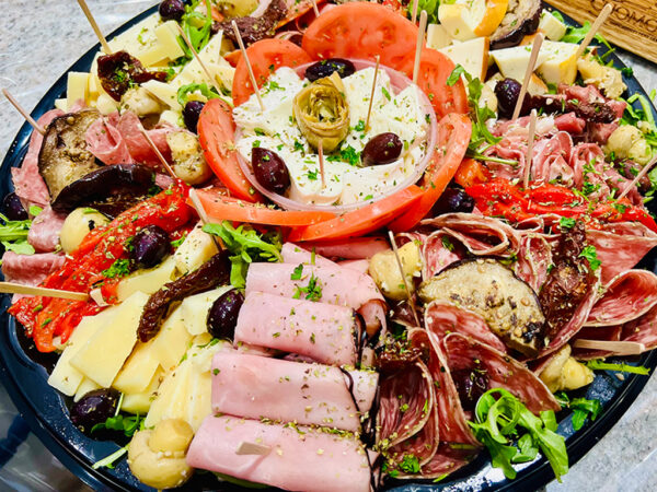 Antipasto